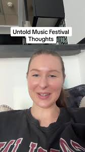 Replying to @kc Whats your opinion of Untold Music Festival in Dubai this  weekend? #americanindubai #dxb_uae_dubai #untolddubai