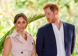 From today, meghan and harry's figures will no longer appear in our royal family set. Prince Harry And Meghan S Plan To Change Their Media Coverage Has Already Hit A Major Snag Vanity Fair