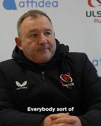 My Rugby Roots with Bryn Ward 🏉 We sit down with Ulster's newest debutant  to uncover the people, places, and moments that shaped his rugby journey.  Watch here 👉 https://shorturl.at/5UlQ9