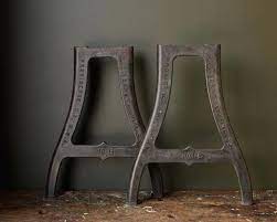 Cast Iron Industrial Table Legs Canada Metal Table Legs Industrial Metal Table Legs Industrial Table Legs