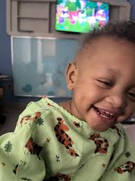 Maynard Children's Hospital...