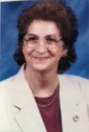 Obituary information for Betty Jean Cummings
