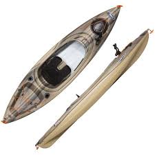 Pelican 10 Ft Bounty 100x Angler Fishing Kayak View Number 1 Kayaking Sit On Kayak Kayak Fishing Setup