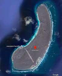 Tribal peoples are the best guardians of the natural world, and evidence proves that tribal territories are the best barrier to deforestation. Devirupa Mitra Sur Twitter Just To Point Out Seychelles Opposition Had Made Its New Position On Assumption Assomption Island Known On March 10 Itself The Latest Statement By Opposition On