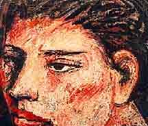 Mark Vallen's interview with famed artist Philip Stein, aka Estaño