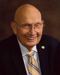 Obituary information for Noel Sherwood Robertson