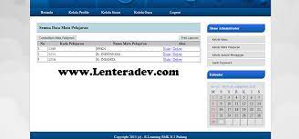 Maybe you would like to learn more about one of these? Download Source Code Aplikasi E Learning Smk Berbasis Codeigniter Gratis