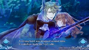 Some are for general view, pg13 , pg16 and r18. The Top 10 Otome Games Available In English Anime News Network