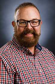 Dr. Clifford Lambert