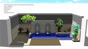 Langsung saja kamu amati bagian mana yang kamu sukai yang sudah. Taman Minimalis Klasik Belakang Rumah Jasataman Co Id
