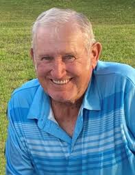 Obituary information for Ralph Douglas Coyle