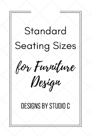 Want To Design And Build Your Own Furniture This Is The First In A Series Of Standard S Woodworking Furniture Plans Diy Furniture Plans Diy Furniture Building