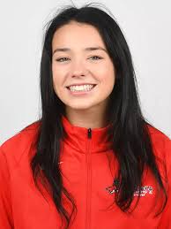 2020-21 Women's Swimming & Diving Roster