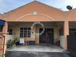 Pasar warisan, pasar malam, pasar tani & car boot sale. Single Storey Taman Bukit Kristal Labu Seremban Negeri Sembilan Houses For Sale In Seremban Negeri Sembilan Mudah My