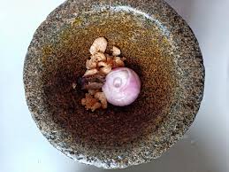 Cara penyediaan sambal kelapa kacang botol. Resepi Kerabu Kacang Botol Sedap 4 Kitpramenulis