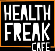 · subscribe today for news and special offers · fancy becoming a franchisee? Health Freak Cafe Whole Food With A Whole Lot Of Taste