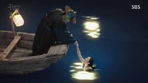 Download drama korea the legend of the blue sea sub indo dengan format 540p, 480p, 320p hardsub dan batch / paketan rar hanya di drakorstation.net. Legend Of The Blue Sea Wallpapers Wallpaper Cave