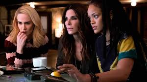 Prime Video: Oceans 8