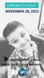 World Pediatrics