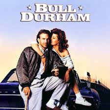 Bull Durham (1988) - Shat the Movies