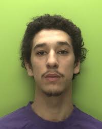 A man who left a woman with stab wounds across her body in a drunken attack  inside a house has been locked up. Carl Quist had been at a party with the