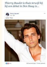 79,927 likes · 39,610 talking about this. Roos Vonk On Twitter Xandervdwulp En Joostvullings Kunnen Moeilijk Kiezen Wie Ze Het Meest Ijdel Vinden Hugo De Jonge Die Thuis Is Bij De Kapper Of Thierry Baudet Die Tijdens Een Debat