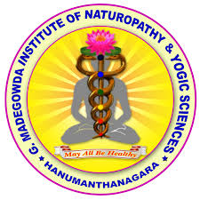 G Madegowda Institute of Technology