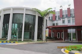 A joint venture development by sime darby brunsfield sdn bhd. Sime Darby Medical Center Ara Damansara Oasisaradamansara