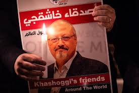On 'the dissident' & releases trailer; You Need To Watch The Dissident A Film About Slain Washington Post Journalist Jamal Khashoggi That Streamers Were Too Scared To Touch