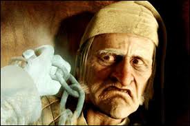 Disney's A Christmas Carol