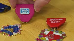 We provide the benefit of having hundreds of lawn pros on our platform to choose from, each with different skills and experience, and all local to san antonio. Fate Of Fiesta Medals Uncertain After San Antonio S Largest Party Postponed Kens5 Com