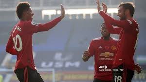 Jadwal Piala Fa Babak 16 Besar Malam Ini Manchester United Vs Liverpool Dan Chelsea Vs Luton Town Banjarmasin Post