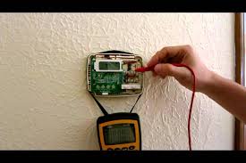 We are the answer to all your air conditioning, major appliance, plumbing, and electrical needs. Wiring And Troubleshooting Thermostat Heat Cold Air Condition Ac Howto Hvac Wiring Furnace Youtube