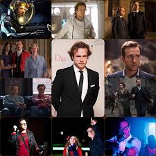 Spall's character millburn was killed after attempting to make friendly contact with an alien during ridley. Sci Fi Fantasy Fans Society Happy Birthday Rafe Spall Who Played Millburn In Prometheus Eli Mills In Jurassicworld Fallen Kimgdom Mr Tibbs In Thebfg Young Man In Theworldsend Joe Norman In