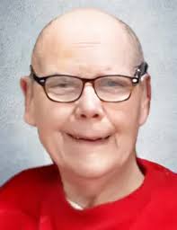 Obituary information for Douglas William Desterdick