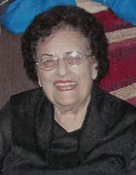 Rose Spagnuolo Obituary