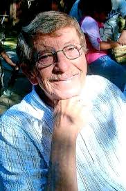 Edward Brecht Obituary