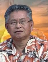 Obituary for Arthur Bradley Joe