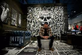 Best 7 los angeles tattoo artists. Tattooing A Polynesian Artist Based In Los Angeles Welcome Tahiti