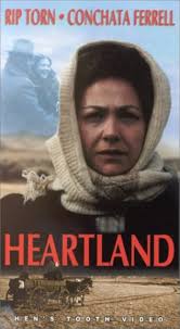 Heartland [VHS]