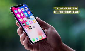 Bentuknya beragam, ada yang memanjang, ada yang cuma seukuran bulat kamera. Tips Bijak Panduan Beli Handphone Barumobile Corner Wholesales Sdn Bhdmobile Corner