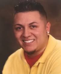 Gabriel J. "Gabe" Luna Obituary December 20, 2019