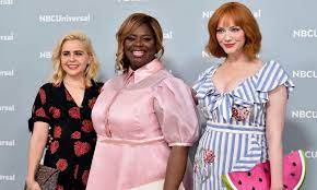 Phoebe discovers a bombshell in the case and returns to detroit. Good Girls Season 4 Episode 7 Release Date Spoilers Preview Otakukart
