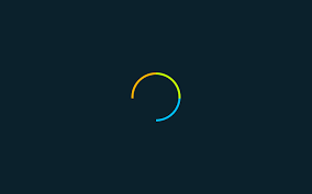 Simple Linux Minimalism Wallpaper