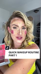 Say MATCH for the info! ☀️ #fastmakeup #fastmakeuptutorial #quickmakeu...