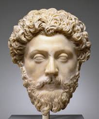 Happy Birthday To Marcus Aurelius Let Him Be Your Guide For The Pandemic The Book Haven