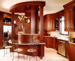kitchen remodel styles & designs