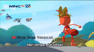 The series tells the story of ara and aris and their grandfather aki. Download Pada Zaman Dahulu Full Mp4 Mp3 3gp Daily Movies Hub