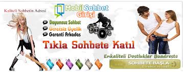 Özlenen Sohbet