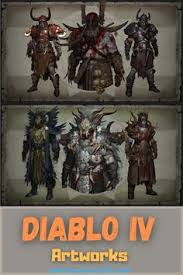 In diablo i, each class had much more in common than in subsequent games. 26 Diablo 4 Ideas Diablo Concept Art Art